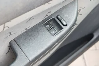 4 x Skoda Fabia 6Y Stufenheck Türverkleidung Verkleidung Tür vorn vorne links re - Bild 6