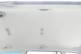 VW Sharan 7M Alhambra Himmel Innenraum Decke Dachhimmel Dach oben grau 7M3 - Bild 3