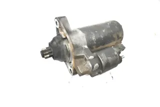 VW Golf 4 1J Anlasser Starter 02A911024E AGZ 2,3 110kw 150PS - Bild 2