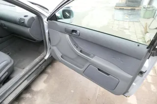 Audi A3 8L Türverkleidung Verkleidung Tür vorne rechts 2/3-Türer s - Bild 3