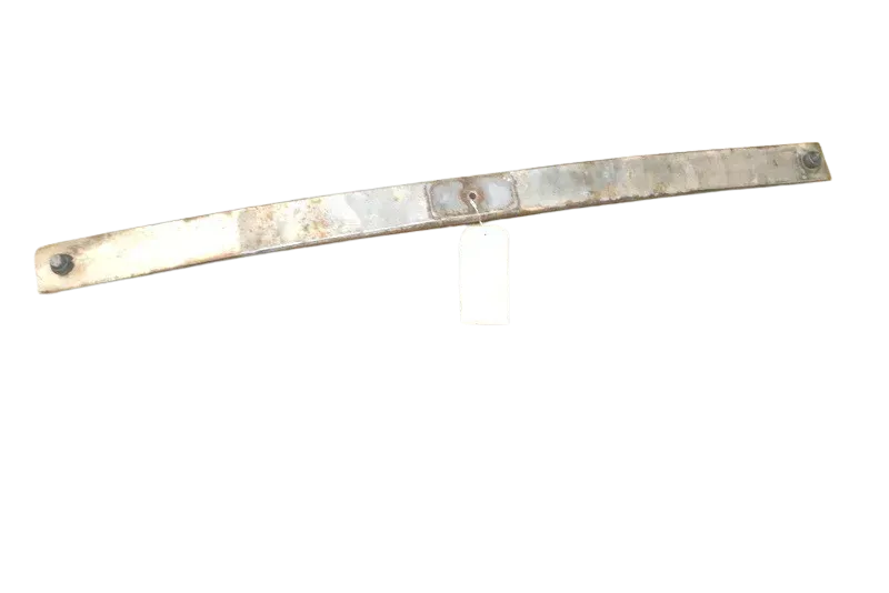 LT 2D 35 hinten Federn Blattfeder Blattfedern 1 Blatt für eine Seite Achse kurz - Bild 1