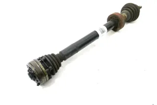 Seat Ibiza 6k Polo Classic Variant Antriebswelle rechts Benziner 6K0407452DX - Bild 2