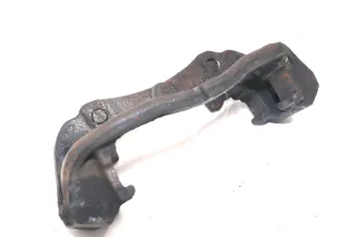 VW LT 35 2D Bremssattelhalter Halter für Bremssattel rechts/links hinten Bosch - Bild 3