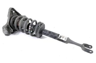 1x Audi A4 8E Federbein Feder Stoßdämpfer vorne links/rechts 8E0411105BK - Bild 3