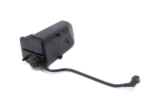 VW Golf Caddy Aktivkohlefilter Aktivkohlebehälter 1K0201797AE Druckventil - Bild 4