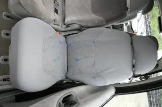 VW Sharan 7M Ford Galaxy 5x Sitze Sitz hinten links oder mitte Rücksitz 6+7 Sitz - Bild 10