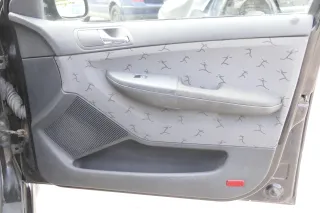 4 x Skoda Fabia 6Y Kombi Varia Türverkleidung Verkleidung Tür vorne links hinten - Bild 2