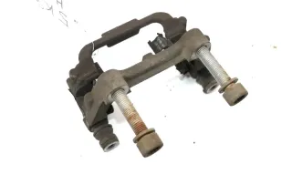 Golf 6 Kombi Variant 5K Bremssattelhalter Bremsträger hinten rechts Halter Satte - Bild 1