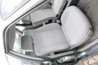Audi 80 Sitz Fahrersitz vorne links +rechts Beifahrersitz - Bild 2