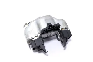 VW Golf 7 5G Steuergerät Lenksäulenverriegelung Lenkradschloß - Bild 3