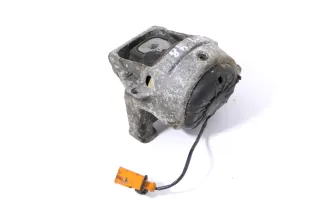 Audi A4 8K Motorlager Motorhalter Lager Motor Halter links 8K0199381KD Stütze - Bild 3