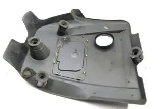 VW Golf 4 Bora Motorabdeckung Abdeckung Motor Blende 1,9 TDI AJM ATD AXR EK - Bild 2