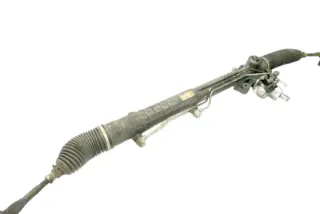 Audi A6 4F Lenkgetriebe Lenkung Servolenkung 4F1422065R 4+6 Zylinder Servotroni - Bild 1