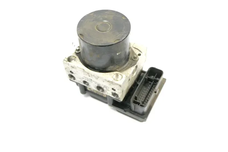 VW Polo 9N 9N3 Seat Ibiza 6L ABS Steuergerät 6q0907375R / AA 6Q0614117L - Bild 1