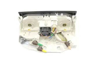 Seat Leon 1M Toledo Steuergerät Klimaanlage Klimabedienteil 1M0820045A Heizung - Bild 2
