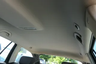 Skoda Octavia 1Z Combi Himmel Innenraum Decke Dachhimmel Dach oben grau v - Bild 2