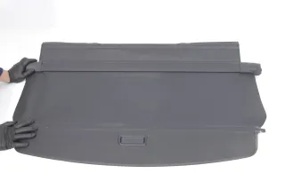 Skoda Fabia 6Y Kombi Variant Laderaumabdeckung Rollo Kofferraum schwarz - Bild 3