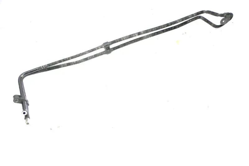 Audi A6 4F Kühler Kühlrohr 1DI 2.7 3,0 2,5 Diesel 4f0422885j BPP - Bild 1