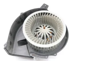 VW Polo 6R 6C Lüfter Lüftermotor Motor Heizung Innen 6R1820015 Klima Klimatronic - Bild 2