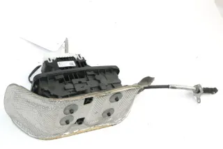 Audi A4 B8 8K Schaltgestänge Automatikgetriebe Automatik 8K1713041H 8K1713105B - Bild 1