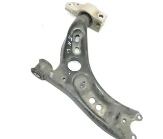 VW Tiguan 5N Querlenker vorne links 5N0407152 Blech - Bild 1