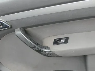 VW Touran 1x Türverkleidung Verkleidung Tür vorne rechts - anthrazit - Bild 2