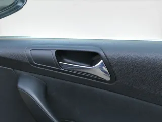 1x VW Passat 3C Variant Türverkleidung Verkleidung Tür vorne rechts schwarz - Bild 5