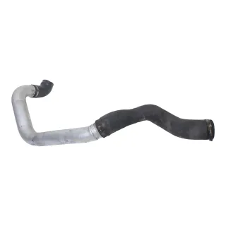 Volvo S70 V70 2,5 TDI Ladeluftrohr Ladeluft Rohr Druckrohr 9186477 ## - Bild 4