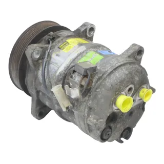 Volvo S70 V70 2,5 TDI Klimakompressor Kompressor Klima 9171345 ## - Bild 2