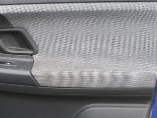 1x Skoda Fabia 5J Stufenheck Türverkleidung Verkleidung Tür vorne rechts - Bild 4