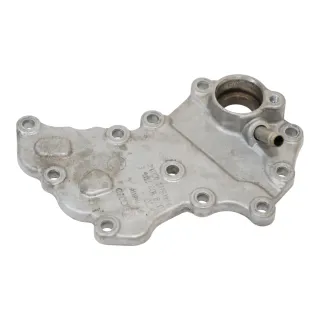 VW Audi A6 4F 4,2 BVJ Deckel Abdeckung 079103704E - Bild 2