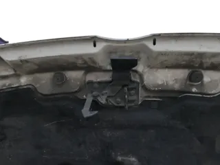 VW T5 Dämpfung Motorhaube Dämmung Motorhaubendämmung TDI Dämmmatte - Bild 2