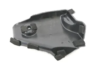 Audi A8 4D Verkleidung  4D1867266D aquablau Sicherungskasten - Bild 2