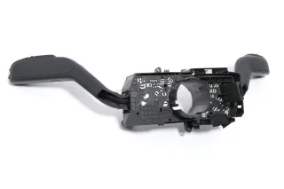 Skoda Fabia 5J T5 Lenkstockschalter Blinkerhebel Wischer Wischerhebel 7H0953513C - Bild 2