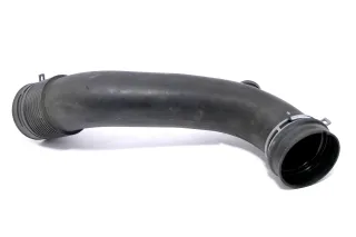 Audi A2 Ansaugschlauch Schlauch 8Z0129658E Luftfilter Ansaugrohr Rohr Luft AMF - Bild 2