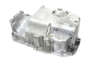 VW Passat 3C Golf Touran Ölwanne 03C103603T 6PR008079 - Bild 4