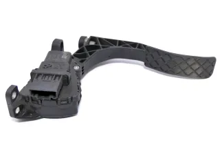 Audi A6 4F elektrisches Gaspedal Geber Gas 4F1723523A 4F1723523B - Bild 1