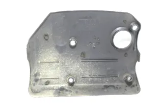 VW Polo 6N2 Lupo Motorabdeckung Abdeckung Motor Blende 1.7 SDI AKU 028103925G - Bild 2