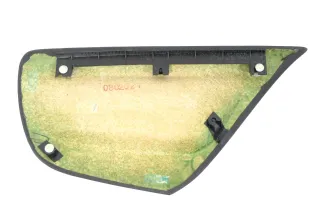 VW Lupo Arosa Türverkleidung Verkleidung Seite hinten links Abdeckung off-black - Bild 2