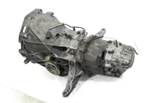 Audi 80 100 200 Getriebe Schaltgetriebe 3V -  Porsche - Bild 2