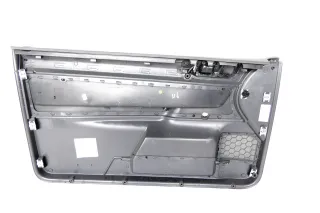 1x VW Polo 9N Türverkleidung Verkleidung Tür vorne rechts 2/3-Türer Beifahrertür - Bild 6