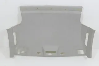 VW Caddy 2k Himmel Innenraum Decke Dachhimmel Dach oben grau vorne 2K0867501K - Bild 1