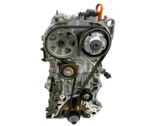 VW Up Mii Motor CHYB CHYC 1.0 55kw 75PS ohne Anbauteile - ca. 115.000km INFOS! - Bild 7