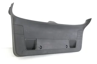 VW Passat 3C Kombi Abdeckung Verkleidung Kofferraum hinten Heckklappe Klappe - Bild 1