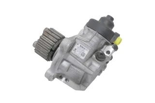 VW Passat 3C Audi A4 Hochdruckpumpe 03L130851AX 03L130755 03L130851X 2.0 TDI - Bild 1