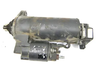 VW Lupo 6E Audi A2 Anlasser 085911023F 1.2 3L ANY AYZ 0274000001 Bosch - Bild 1