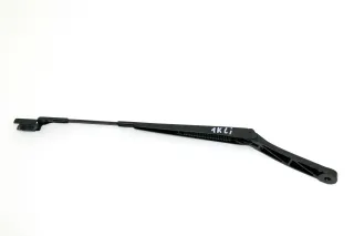 VW Golf Plus 5M Wischerarm Aero Twin Arm Scheibenwischer vorne links 5M0955409C - Bild 1