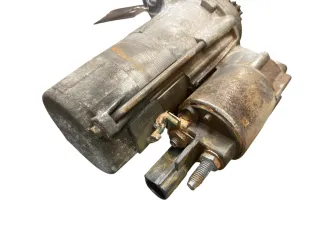 VW Passat 3C Golf Anlasser Starter Schaltgetriebe 02M911024C 6-Gang Schaltung - Bild 4