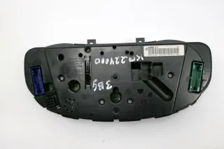 VW Passat 3BG Tacho Tachometer Kombiinstrument 224.000km 3B0920829A Diesel TDI - Bild 2