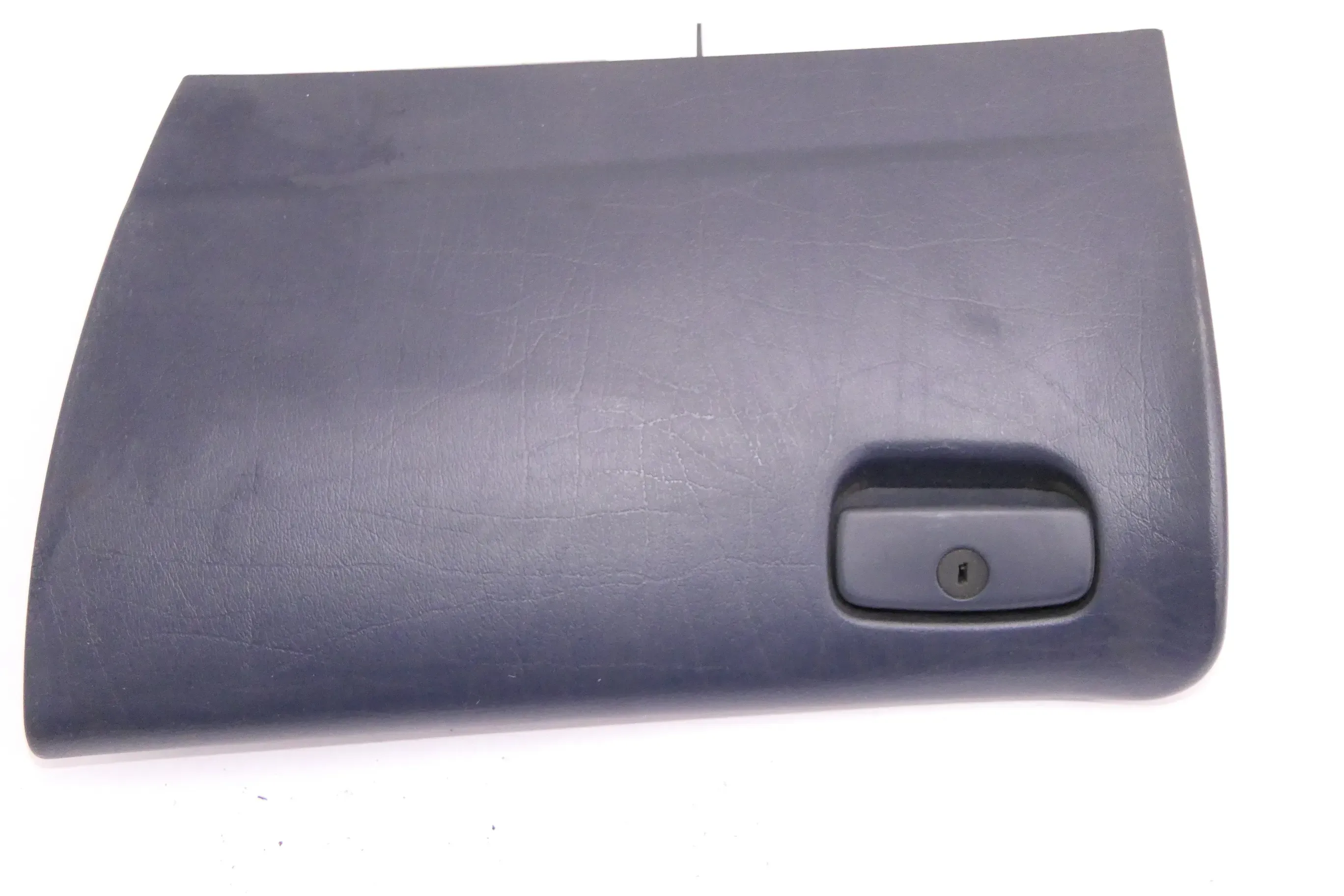 VW Sharan 7M Handschuhfach blau Handschuhfachdeckel Deckel Klappe 7M1858912G - Bild 1
